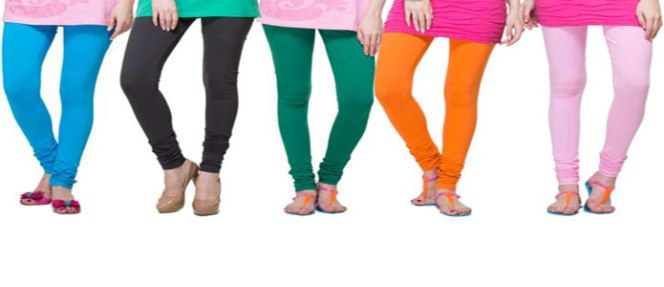 online shopping of ladies jeggings